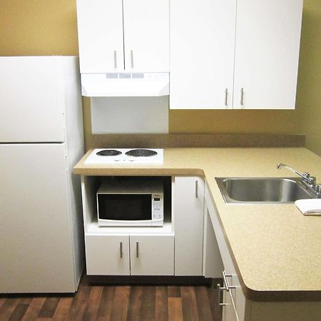 Extended Stay America Suites - Raleigh - Midtown Eksteriør billede